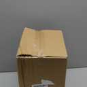 Laundry Detergent Dispenser Bottle 53oz with Label,4 Pack Liquid Laundry Dispenser,Plastic Detergent Dispenser for Laundry Room Organization and Storage,Black Lid