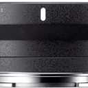Sigma Mount Converter MC-11 for Sigma Mounts to Sony E Cameras