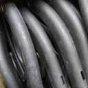 30 Pcs Travel Hangers Portable Foldable Travel Hanger Organizer, Plastic Cruise Essentials Clothes Drying Rack Folding Hangers for Camping Flying RV Europe Vacation Essentials Suitcase, Black