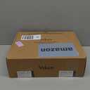 Veken Wide High Pressure Rain Shower Head with Handheld, Handheld Shower Heads with Multi Spray Modes, Rainfall Combo with 15" Metal Extension Arm,Detachable Dual Shower, Bathroom Decor,Chrome Silver (11.8 Inch(Standard))