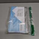 50 1099 MISC Tax Envelopes - Designed for printed 1099 Laser Forms from Quickbooks or Similar Tax Software - 5 5/8 Inch x 9 Inch, Gummed Flap, 50 Form Envelopes