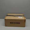 Pull out Cabinet Organizer Fixed with Adhesive Nano Film,Heavy Duty Slide out Pantry Shelves Drawer Storage,Sliding Mesh Cabinet Basket with Handle for Kitchen, Bathroom,Home, 11.8W"X 15.7D"X6.2"H