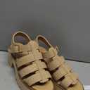 Sweet Life, Leslie, Natural, Size 9