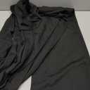 KeaBabies Baby Wrap Carrier - All in 1 Original Baby Carrier Newborn to Toddler Sling, Easy to Wear, Hands Free Bonding, Lightweight, Breathable Infant Wraps (Black