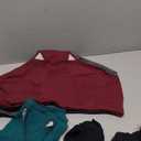 Womens Underwear Cotton Soft Hipster Full Coverage Ladies Stretch Panties (Regular & Plus Size) (Medium, Multicolor-6pack-01)