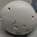 ANGGIKO Baby Bath Toys, Toddler Bath Toys for Kids Ages 1-3, Valentines Day Gifts for Babies, 1 2 3 Year Boy Girl Gifts Baby Toy 6-12-18 Months Light Up Whale Bath Toy Sprinkler Bathtub Pool Water Toy