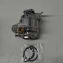 maXpeedingrods 1 Barrel Carburetor for Rochester B Type Manual Choke, for Chevy GMC Truck 235ci Inline 6 Cyl Engine 1950-1959, for Chevrolet 216ci 1932-1952, 7003152 7003863 7001374 7003160 7002051