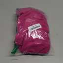 ROZKITCH Pajamas for Large Dogs, Pet Windproof Warm Cold Weather Jacket Vest Cozy Jumpsuit Apparel Outfit Clothes for Small Medium Large Dog Walking Hiking Sleep Pink L