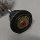MOOG K80628 Front Upper Suspension Ball Joint for Ram 1500