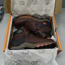 Timberland P20 Brown Men's Work Boots Size 11.5
