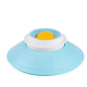 Dog Lick Toy, Slow Feeder & Anxiety Relief Licking Mat for Dogs and Cats, Non-Slip Suction Cup, Interactive Food Dispenser for Liquid & Soft Food, Easy to Clean