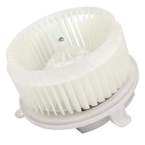 ECCPP AC Blower Motor Fit for Toyota Sequoia 2008-2022/Toyota Sienna 2011-2020 2012 13 14 15 16 17 18 19 2020 HVAC Automotive Replacement Front Heater Blower Motor 700298 75050 87103-0C050 87103-0C051