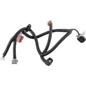 39530SZAA01 39530-SZA-A01 Car Rear View Camera Backup Reverse Parking Camera 39530SZAA01M1 Compatible for Honda 2009-2015 Pilot 3.5L