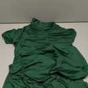 Green Dress, M