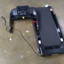 Cursor Fitness C90 Folding Treadmill