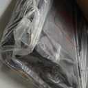 Folding Shopping Cart for Groceries, 80lbs Collapsible Grocery Cart with Removable Basket and Swivel Wheels, One-Hand Fold, Portable Personal Stroller Shopping Carts