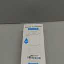 Automatic Liquid Soap Dispenser Touchless, USB Rechargeable Smart Hand Soap Dispenser, 6-Level Adjustable, 12.8oz/380mL Wall Mounted for Bathroom Kitchen Dish Soap-White