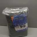 Addison Rugs Mayfield AMF1170 Olive 5' x 7'6" Indoor Premium Machine Washable Rug, Silky Soft, Easy Clean, Non Shedding, Bedroom, Living Room, Dining Room, Kitchen Rug