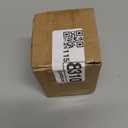 118246 Dual-Polarity Reversing Solenoid 12v with Silver/Bronze Alloy Posts Replacement for Lippert for Keystone RV Hydraulic Leveling Systems and Slide-Outs 214-1231-A61-06, 241-1231-A61