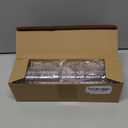 12 Pack Clear Plastic Fillable Ornament Ball 3.15''/80mm for Christmas,Holiday, Wedding,Party,Home Decor