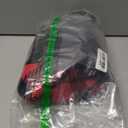 #followme Ugly Christmas Sweaters for Boys (10-12 Years, Black - Oh Snap)