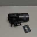 Automatic Fish Feeder Dispenser for Aquarium: 200ml Large Capacity Auto Feeders for Small Tank Turtle Betta Koi - Battery Food Feeding Timer for Flakes Pellet Vacation Weekend Day