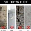 33 Pcs 3D Wall Panels Peel and Stick, 7mm Thickened 3D Wall Panel Foam Brick 11.8 * 11.8 in 3D Imitation Brick Wallpaper Stone Wall Panel Foam Brick Self-Adhesive Wallpaper