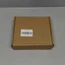 Hycline Ebike Hydraulic Disc Brake Set: Zoom H875E 2-Pistons Power-Off Electric Bike Brake Kit with 2-PIN Sensor Included 160mm/180mm Rotors and Mounting Adapter