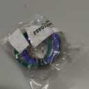 IEQFUE Hydraulic Cylinder Seal Kit AH210484 Compatible with JD 650H 650J 700H 1401-1321