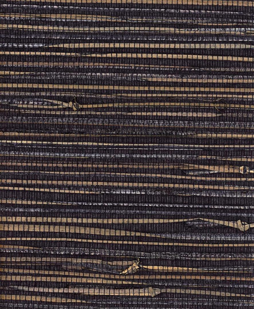 Europatex Premium Natural Fiber Wallcovering for Elegant Home Dcor, Living Room, Bedroom, Office, & More  Eco-Friendly, Textured, Durable Grasscloth Wallpaper (Ocean)