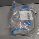 2 x ALL FOR PAWS Cooling Vest Dog Cooling Shirts Breathable Instant Cooling Dogs Vest Lightweight for Summer Dog Clothes (S)