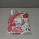 30Pcs Happy Mother's Day Balloons Set, 18'' 18pcs and 10'' 12pcs, Mom Balloons, Aluminum Foil Balloons for Mother's Day Decorations, Party Supplies and Grandmother's Birthday
