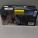 RESTECK Massagers for Neck and Back with Heat - Deep Tissue 3D Kneading Pillow, Electric Shiatsu Shoulder Massage, Foot, Legs,Body - Relieve Muscle Pain - Office, Home & Car (Black/Grey)