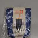 Sok It JavaSok Iced Coffee & Cold Soda Insulated Neoprene Cup Sleeve (Reyn Spooner 50th State Flower, Large: 30-32oz)