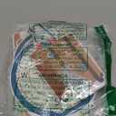 36 Pieces Nautical Photo Booth Props, Sailor Birthday Party Supplies, Cruise Anchor Sailboat Yacht Photography Props for Party Decorations