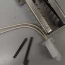 WB13K21 Gas Range Oven Igniter,Oven Igniter for G-E Frigi-daire Hot-point Ken-more Sam-sung Gas Oven Igniter 5303935066,WB13K0021,WB13K10026, WB13T10045,Replace DG94-00520A Norton 501a,AP2020569 Etc.