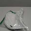 MCK49049101 Housing & ADQ56656403 Filter Replacement for LG & Kenmore Dryers, Upgraded Dryer Filter Holder, Ultra Durable Dryer Lint Screen Cover Guide Assembly