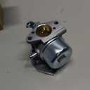 Silscvtt Carburetor Replacement for Kohler CH11 CH13 CH14 CH15 CV16S CV12.5 CV13S Model Engines LT133 LT150 LT155 Replacement for John Deere LT133 LT15 AM125355 with Gaskets