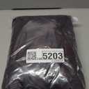 Leather Look Couch Cushion Covers Sofa Seat Slipcovers Sets Couches Furniture Protector for Sectional Armchair Loveseat Pets Kids Stretch Spandex Fabric (3 Cushion Sofa, Burgundy)