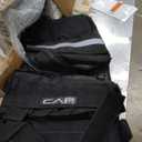 CAP Barbell Adjustable Weighted Vest | 120 lbs | Heavy-Duty Workout Vest with Removable Iron Weights for Strength Training, Cardio, Running, and Calisthenics