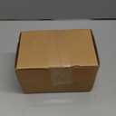 DERNORD In-Line Sight Glass with Clamp End,Flow Sanitary Straight Sight Glass SUS316 2.5 Inch Tri Clamp Type (Flow Pipe OD 64MM)