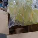 Amazon Basics Tear-Free Baby Hair and Body Wash, 27.1 Fluid Ounce, Lightly Scented, 4-Pack (Previously Solimo), 06/06/2028