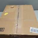 Inline Skates for Men Urban - Freeride Slalom City Street Skating, Hard Boot ABEC-9 Bearing Ankle Support, Bonus Insoles Laces