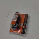 BLACK+DECKER 20V MAX Battery, 1.5Ah Lithium Ion Battery, Extended Runtime, Compatible with Tools, Outdoor Equipment and 20V Vacuums (LBXR20)
