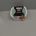 OXO, Good Grips Storage Container, White, 1.6 Quart