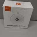 Dreamegg Sound Therapy Machine - Portable Sound Machine for Baby Adult, Features Powerful Battery, 21 Soothing Sound, Noise Canceling for Office & Sleeping, Sound Therapy for Home, Travel, Gift, Green