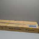 Choclaif Free Standing Shoe Racks for Closet, Shoe Shelf Bamboo Shoe Rack for Bedroom, Entryway Hallway Closet Living Room Organizer5 Tier (Natural)