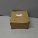 Fire Sprinkler Escutcheon Retrofit Recessed Fire Sprinkler Escutcheon fire Sprinkler Covers for Ceiling Cover Trim Ring Chrome 3/4in 16PCS