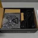 FSP VITA GM 850W Power Supply, 80 Plus Gold, ATX 3.1 PCIe 5.1 Full Modular (VITA-850GM)