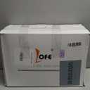 Lofe Buckwheat Pillow,20x26"